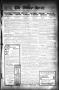 Newspaper: The Weekly Herald (Weatherford, Tex.), Vol. 21, No. 10, Ed. 1 Thursda…