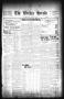 Newspaper: The Weekly Herald (Weatherford, Tex.), Vol. 20, No. 5, Ed. 1 Thursday…