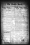 Newspaper: The Weekly Herald (Weatherford, Tex.), Vol. 15, No. 30, Ed. 1 Thursda…