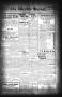 Primary view of The Weekly Herald. (Weatherford, Tex.), Vol. 14, No. 32, Ed. 1 Thursday, December 18, 1913