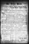 Newspaper: The Weekly Herald (Weatherford, Tex.), Vol. 18, No. 8, Ed. 1 Thursday…