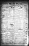 Newspaper: The Weekly Herald. (Weatherford, Tex.), Vol. 13, No. 13, Ed. 1 Thursd…