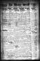Newspaper: The Weekly Herald (Weatherford, Tex.), Vol. 21, No. 38, Ed. 1 Thursda…