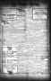 Newspaper: The Weekly Herald (Weatherford, Tex.), Vol. 19, No. 33, Ed. 1 Thursda…