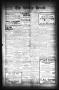 Newspaper: The Weekly Herald (Weatherford, Tex.), Vol. 19, No. 39, Ed. 1 Thursda…