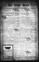 Newspaper: The Weekly Herald (Weatherford, Tex.), Vol. 15, No. 47, Ed. 1 Thursda…