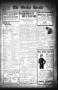 Newspaper: The Weekly Herald (Weatherford, Tex.), Vol. 16, No. 20, Ed. 1 Thursda…