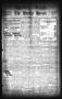 Newspaper: The Weekly Herald (Weatherford, Tex.), Vol. 19, No. 49, Ed. 1 Thursda…