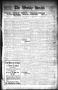 Newspaper: The Weekly Herald (Weatherford, Tex.), Vol. 21, No. 35, Ed. 1 Thursda…