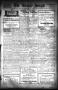 Newspaper: The Weekly Herald (Weatherford, Tex.), Vol. 21, No. 19, Ed. 1 Thursda…