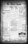 Newspaper: The Weekly Herald (Weatherford, Tex.), Vol. 18, No. 34, Ed. 1 Thursda…