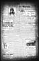 Newspaper: The Weekly Herald. (Weatherford, Tex.), Vol. 14, No. 12, Ed. 1 Thursd…