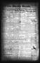 Newspaper: The Weekly Herald. (Weatherford, Tex.), Vol. 12, No. 42, Ed. 1 Thursd…