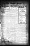 Newspaper: The Weekly Herald (Weatherford, Tex.), Vol. 20, No. 45, Ed. 1 Sunday,…