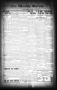 Newspaper: The Weekly Herald. (Weatherford, Tex.), Vol. 14, No. 39, Ed. 1 Thursd…