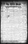 Newspaper: The Weekly Herald (Weatherford, Tex.), Vol. 20, No. 7, Ed. 1 Thursday…