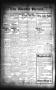 Newspaper: The Weekly Herald. (Weatherford, Tex.), Vol. 12, No. 36, Ed. 1 Thursd…