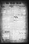 Thumbnail image of item number 1 in: 'The Weekly Herald (Weatherford, Tex.), Vol. 15, No. 34, Ed. 1 Thursday, December 31, 1914'.