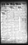 Newspaper: The Weekly Herald (Weatherford, Tex.), Vol. 17, No. 34, Ed. 1 Thursda…
