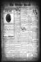 Newspaper: The Weekly Herald (Weatherford, Tex.), Vol. 15, No. 11, Ed. 1 Thursda…