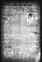 Newspaper: The Weekly Herald. (Weatherford, Tex.), Vol. 13, No. 18, Ed. 1 Thursd…