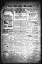 Newspaper: The Weekly Herald. (Weatherford, Tex.), Vol. 12, No. 3, Ed. 1 Thursda…