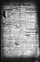 Newspaper: The Weekly Herald. (Weatherford, Tex.), Vol. 13, No. 15, Ed. 1 Thursd…