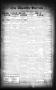 Primary view of The Weekly Herald. (Weatherford, Tex.), Vol. 14, No. 35, Ed. 1 Thursday, January 8, 1914