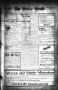 Newspaper: The Weekly Herald (Weatherford, Tex.), Vol. 18, No. 40, Ed. 1 Thursda…