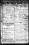 Newspaper: The Weekly Herald (Weatherford, Tex.), Vol. 21, No. 34, Ed. 1 Thursda…