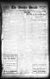 Newspaper: The Weekly Herald (Weatherford, Tex.), Vol. 16, No. 39, Ed. 1 Thursda…