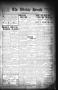 Newspaper: The Weekly Herald (Weatherford, Tex.), Vol. 16, No. 19, Ed. 1 Thursda…