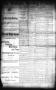 Newspaper: The Temple Weekly Times. (Temple, Tex.), Vol. 6, No. 48, Ed. 1 Saturd…
