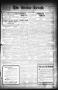 Newspaper: The Weekly Herald (Weatherford, Tex.), Vol. 18, No. 15, Ed. 1 Thursda…