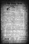 Newspaper: The Weekly Herald (Weatherford, Tex.), Vol. 15, No. 4, Ed. 1 Thursday…