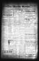 Primary view of The Weekly Herald. (Weatherford, Tex.), Vol. 13, No. 37, Ed. 1 Thursday, January 30, 1913