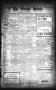 Newspaper: The Weekly Herald (Weatherford, Tex.), Vol. 19, No. 11, Ed. 1 Thursda…