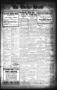 Newspaper: The Weekly Herald (Weatherford, Tex.), Vol. 20, No. 22, Ed. 1 Thursda…
