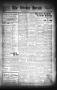 Newspaper: The Weekly Herald (Weatherford, Tex.), Vol. 16, No. 5, Ed. 1 Thursday…