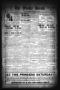 Newspaper: The Weekly Herald (Weatherford, Tex.), Vol. 15, No. 6, Ed. 1 Thursday…