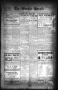 Newspaper: The Weekly Herald (Weatherford, Tex.), Vol. 20, No. 36, Ed. 1 Thursda…