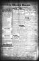 Newspaper: The Weekly Herald. (Weatherford, Tex.), Vol. 13, No. 17, Ed. 1 Thursd…