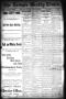 Newspaper: The Temple Weekly Times. (Temple, Tex.), Vol. 6, No. 35, Ed. 1 Saturd…