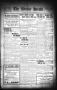 Newspaper: The Weekly Herald (Weatherford, Tex.), Vol. 16, No. 14, Ed. 1 Thursda…