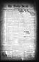 Newspaper: The Weekly Herald (Weatherford, Tex.), Vol. 14, No. 45, Ed. 1 Thursda…