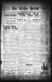 Newspaper: The Weekly Herald (Weatherford, Tex.), Vol. 16, No. 15, Ed. 1 Thursda…