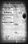 Newspaper: The Weekly Herald (Weatherford, Tex.), Vol. 14, No. 49, Ed. 1 Thursda…