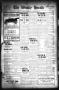 Newspaper: The Weekly Herald (Weatherford, Tex.), Vol. 16, No. 30, Ed. 1 Thursda…