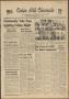 Newspaper: Cedar Hill Chronicle (Cedar Hill, Tex.), Vol. 12, No. 15, Ed. 1 Thurs…