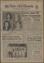 Newspaper: Cedar Hill Chronicle (Cedar Hill, Tex.), Vol. 12, No. 25, Ed. 1 Thurs…